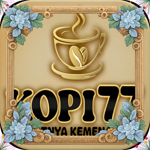 kopi77 — galeri pratinjau - APK Resmi